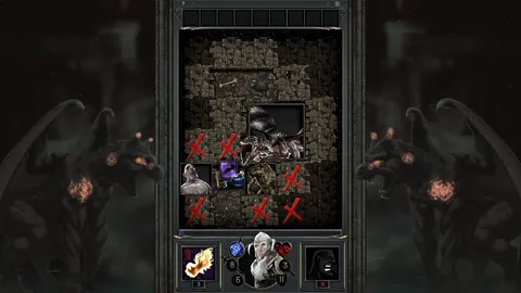 Dungeon Journey screenshot