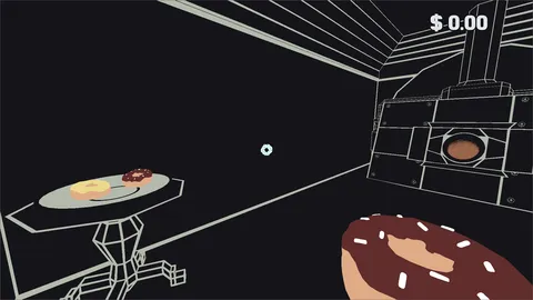 Pity This Busy Monster screenshot