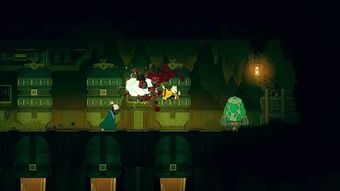 Nine Sols screenshot