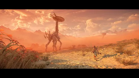 Horizon Forbidden West™ Complete Edition screenshot
