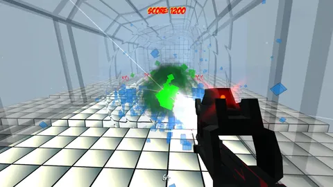 Dead Bits screenshot