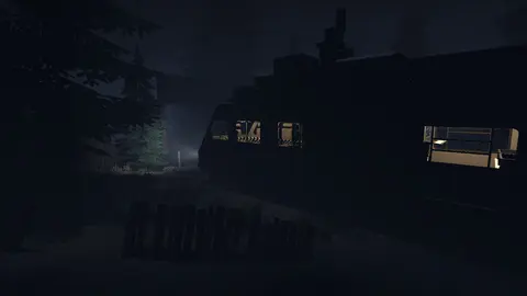 Ghost Exorcism INC. screenshot