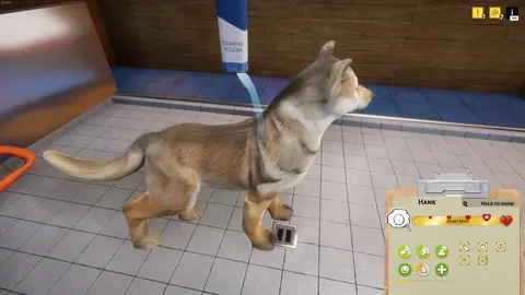 Animal Shelter screenshot
