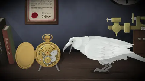 Tick Tock: A Tale for Two screenshot