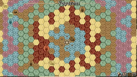 Yagazem Elements screenshot