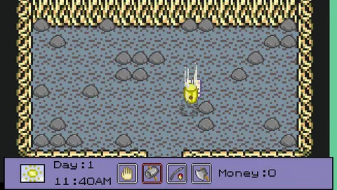 Cozy Farm screenshot