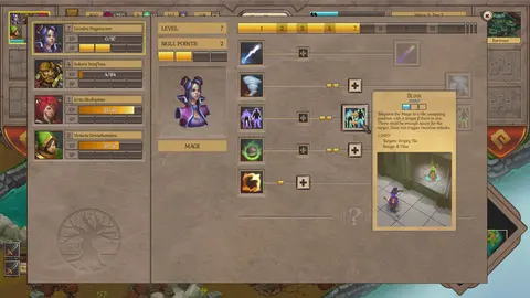 Fort Triumph screenshot