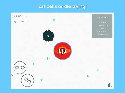 Mitos.is: The Game screenshot