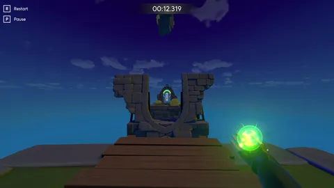 PRISM screenshot