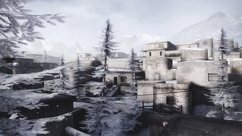 Insurgency screenshot