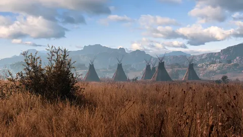 This Land Is My Land screenshot
