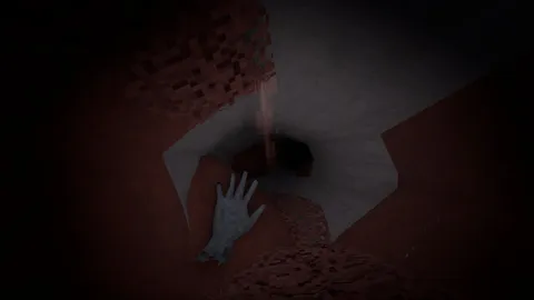 Those Who Crawl VR screenshot