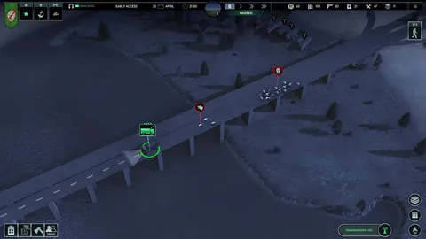 Infection Free Zone screenshot