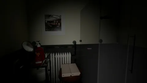 Bathroom screenshot
