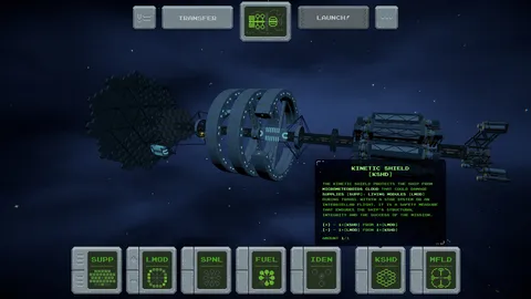 Pioneers of the Unknown screenshot