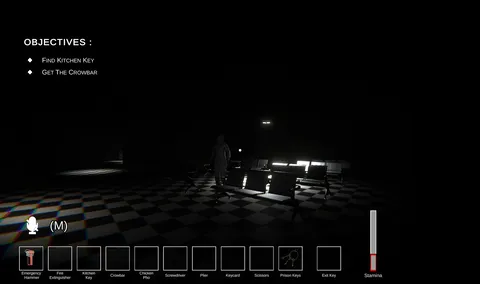 Final Exit screenshot