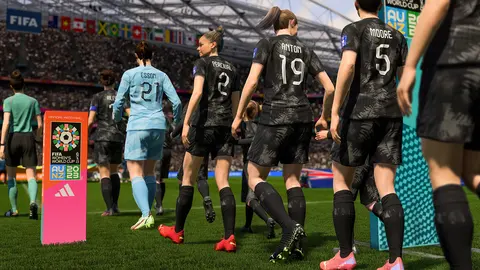 EA SPORTS™ FIFA 23 screenshot