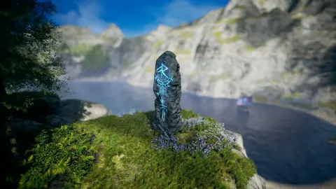 Frozenheim screenshot