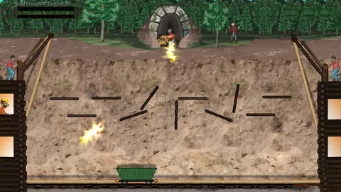Trolley Gold screenshot