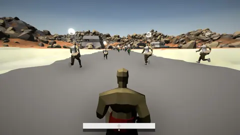STORM AREA 51: AYY LMAO EDITION screenshot