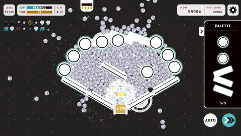 COINFLATE!! screenshot