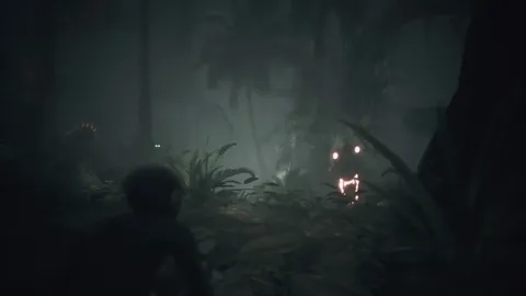 Ancestors: The Humankind Odyssey screenshot