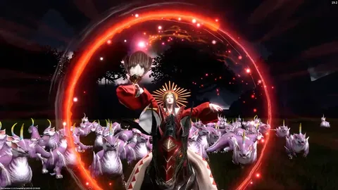 Kingdom Heroes 8 screenshot