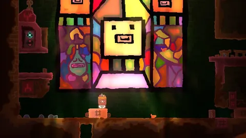 Wuppo: Definitive Edition screenshot