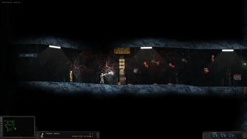 Hidden Deep screenshot