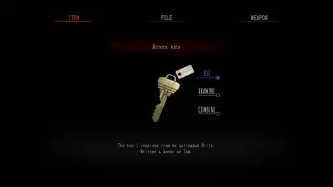 Lurk in the Dark : Prologue screenshot