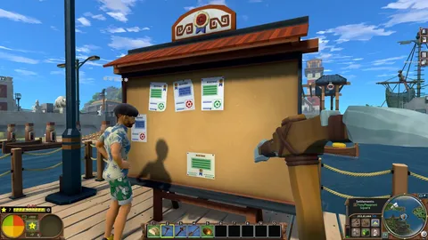 Eco screenshot