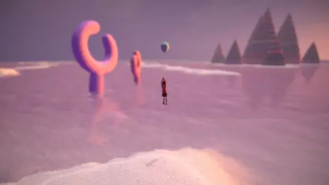 YUMENIKKI -DREAM DIARY- screenshot