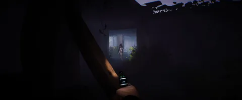 ALWAYS: ILL screenshot