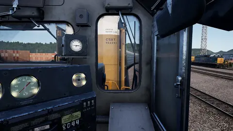 Train Sim World® 2 screenshot