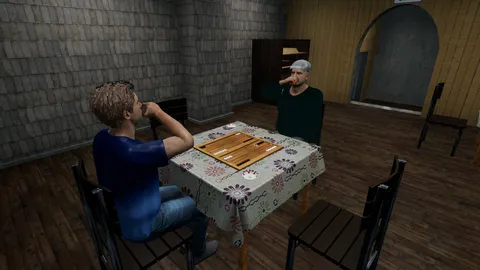 Tea House Simulator screenshot