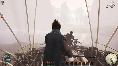 Last Oasis screenshot