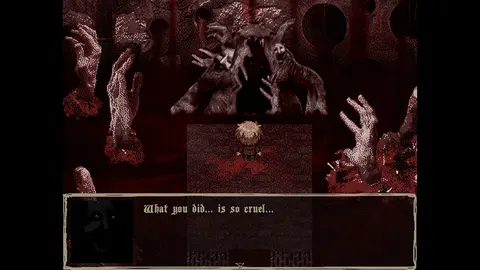 Morvyn Gutter screenshot