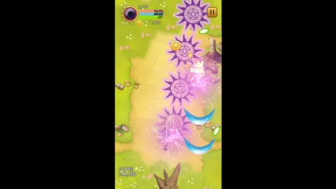 Finding Chuchu screenshot