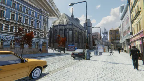 Hobo: Tough Life screenshot