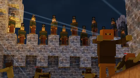 Colony Survival screenshot
