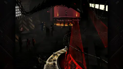 Blade Runner: Enhanced Edition screenshot