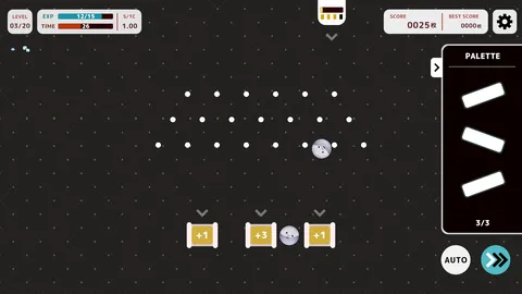 COINFLATE!! screenshot