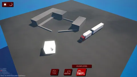 Reverse Problem screenshot