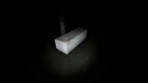 Backrooms: The Lost Circus screenshot