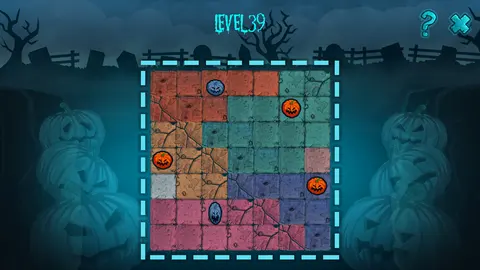 Find-o'-Lantern screenshot