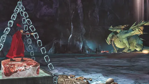 King's Quest screenshot