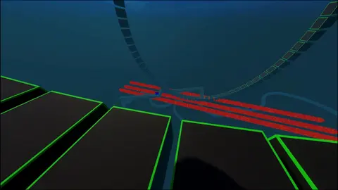 Alien Video Game Scientist screenshot