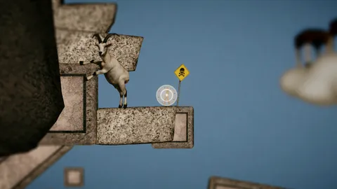 Bald Ball screenshot