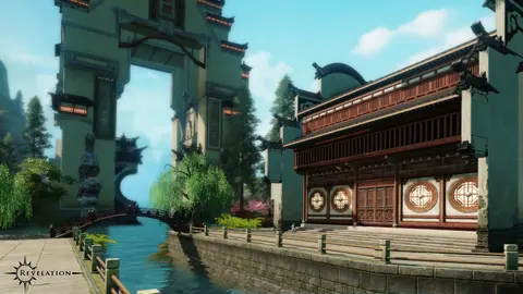 Revelation Online screenshot