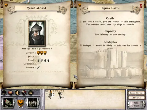 Medieval: Total War™ - Collection screenshot